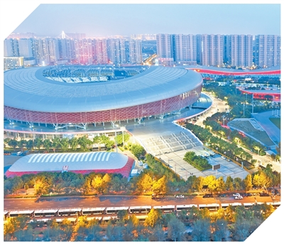 实盘配资平台 观演热情高涨 夏日文旅升温（中国消费向新而行·关注夏日消费）