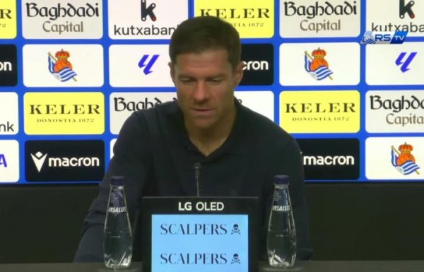 配资查询网 阿隆索：赫伊森应黄牌！裁判解释我不信服 本赛季还会有以少打多